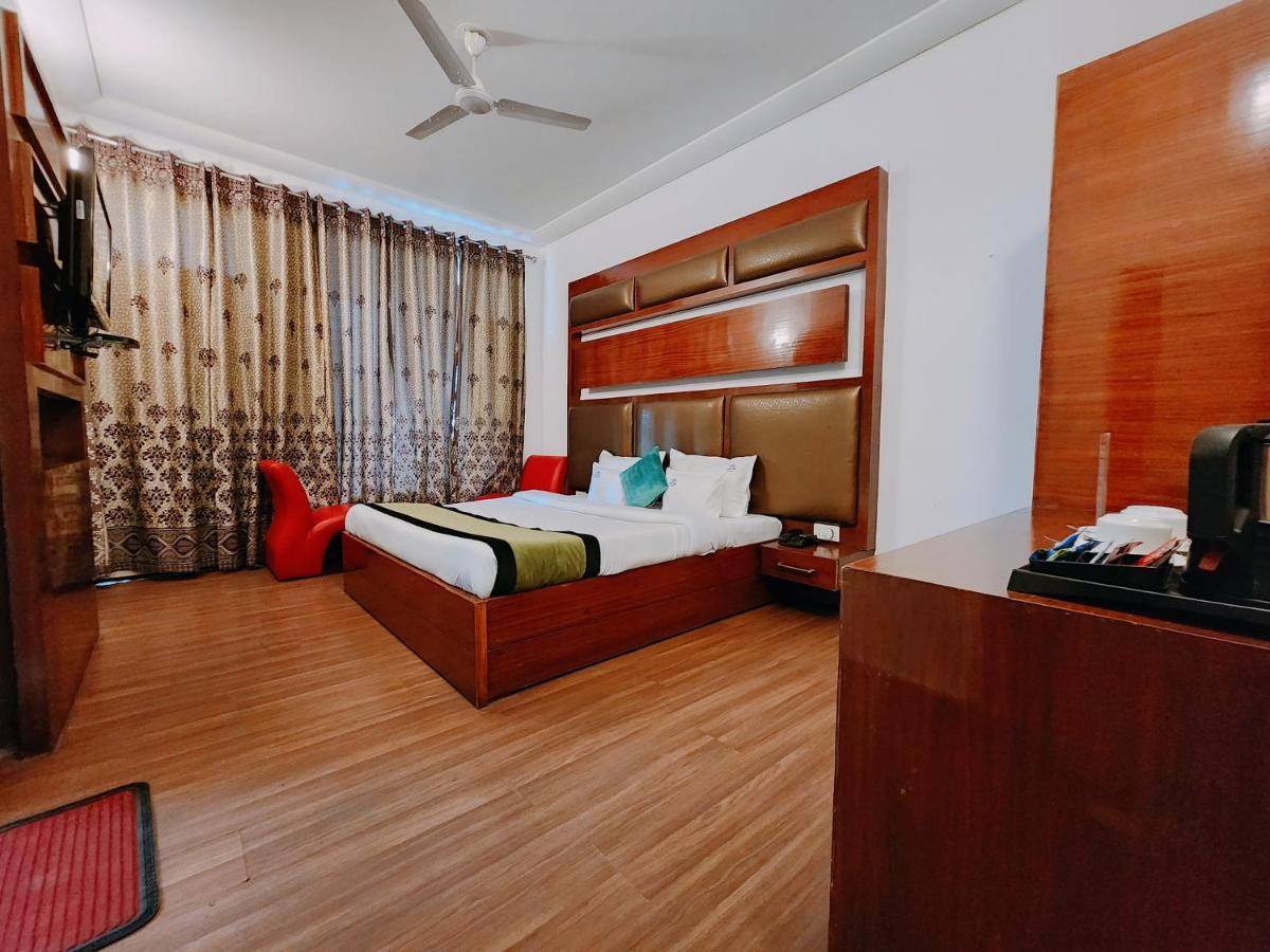 Hotel Bliss 卡绍利 外观 照片